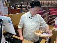 -唐饼家(龙之梦购物中心虹口店)