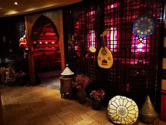 -Tajine Moroccan塔金摩洛哥中东餐厅