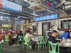 -众味海鲜大排档·活海鲜·潮汕味(南澳店)