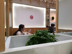 -饺子季水饺餐厅(新市街店)