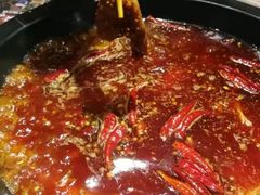 -蜀大侠火锅(建设路第五大道店)