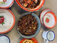 -老三样·旧食新味(万寿宫店)