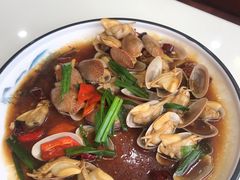 -鑫悦楼煎蟹·16年海鲜大排档