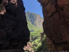 -云台山风景名胜区