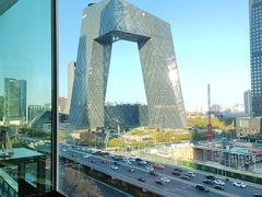 -福楼毕斯罗F Bistronome(国贸商城约会地标景观店)
