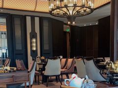 -中山保利艾美酒店-乐美中餐厅