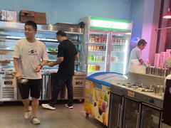 -一鼎来潮汕牛肉自助火锅(翻身分店)