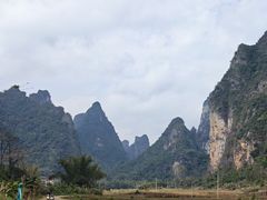 -明仕田园