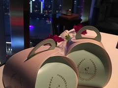 -金轩中餐厅 Jin Xuan(浦东丽思卡尔顿酒店)