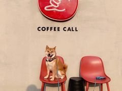-COFFEE CALL(云锦路店)