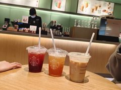 -星巴克(哈尔滨道外百盛店)