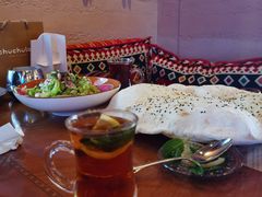 -Antalya安塔利亚土耳其餐厅(猎德店)