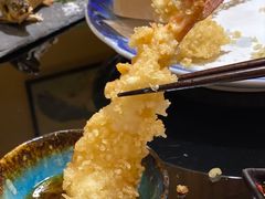 综合天妇罗-天狗山料理(省体店)