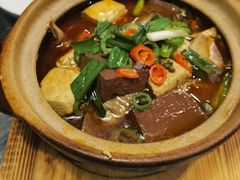 -金龙·打边炉(南京西路店)