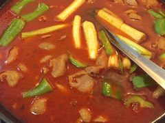 湘为肥肠火锅-湘肠香火锅店(团结湖店)
