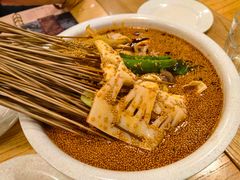 -嘉州叶婆婆钵钵鸡(建设路店)