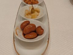 -北京柏悦酒店·锦庭餐厅Dining Room