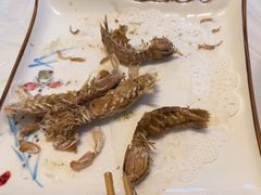 -宾朋海鲜饭庄(兴海路店)