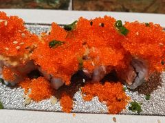 -炙柒Sekinana·精致料理 烧鸟·铁板烧(海上世界店)