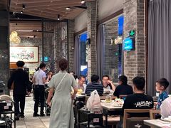 -滋粥楼·顺德菜(番禺广场总店)