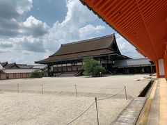 -京都御所