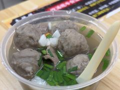 -牛师傅广式药膳牛骨汤美食(江南西店)