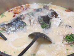 -上名堂·鱼头好吃(体育场路店)