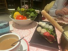 -囍凤楼·粤菜·点心·火锅(温特莱店)
