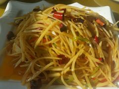 -巴达木食府