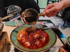 -锦府盐帮·侯宅(五棵松万达店)