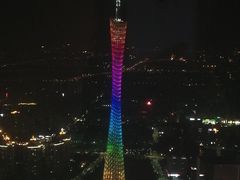 -广州四季酒店·佰鲜汇·现代法餐