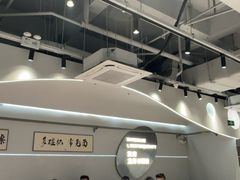 -老班长·小龙虾·鲜货烧烤大排档(金街美地店)