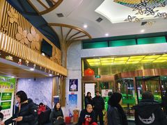 -绿岛汤泉韩式休闲会所