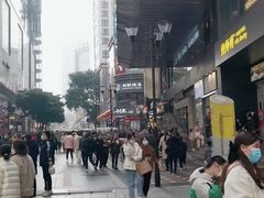 -八一好吃街·高品美食广场