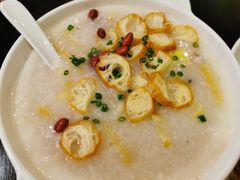 -卓粤拉肠(红庙店)