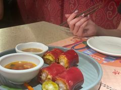 -点都德(大茶楼店)