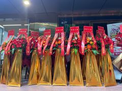 -圳兴面王·拌川·特色炒面(南山保利剧院店)