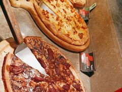 -比格比萨自助(国展店)