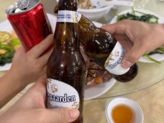 -考记泥焗鸡农庄·海鲜(北洛秘境店)