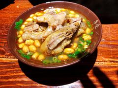 -受气牛肉·耙牛肉火锅(水晶郦城店)