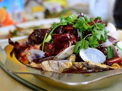 连家船海鲜大排档-连家船海鲜大排档·20年闽菜店(厦大店)