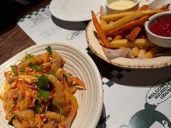 -妞妞家(银通店)