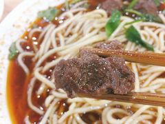 -华兴街自力面店
