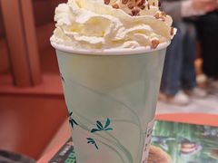 -茶话弄(中贸广场店)