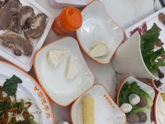 -潮悦牛肉火锅城(水贝店)