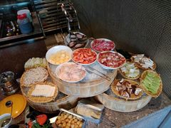 -天诚丽筠酒店-西餐厅