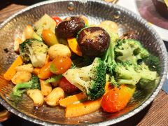 -卢布里西餐厅(总店)