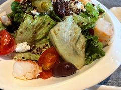 -Efes Turkish & Mediterranean Cuisine 艾菲斯餐厅(陆家嘴店)