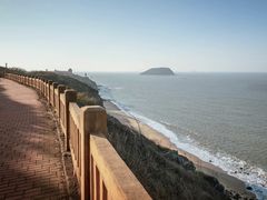 -漳州滨海火山岛自然生态风景区