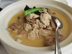 -楚禾宴·家宴(光谷大道店)